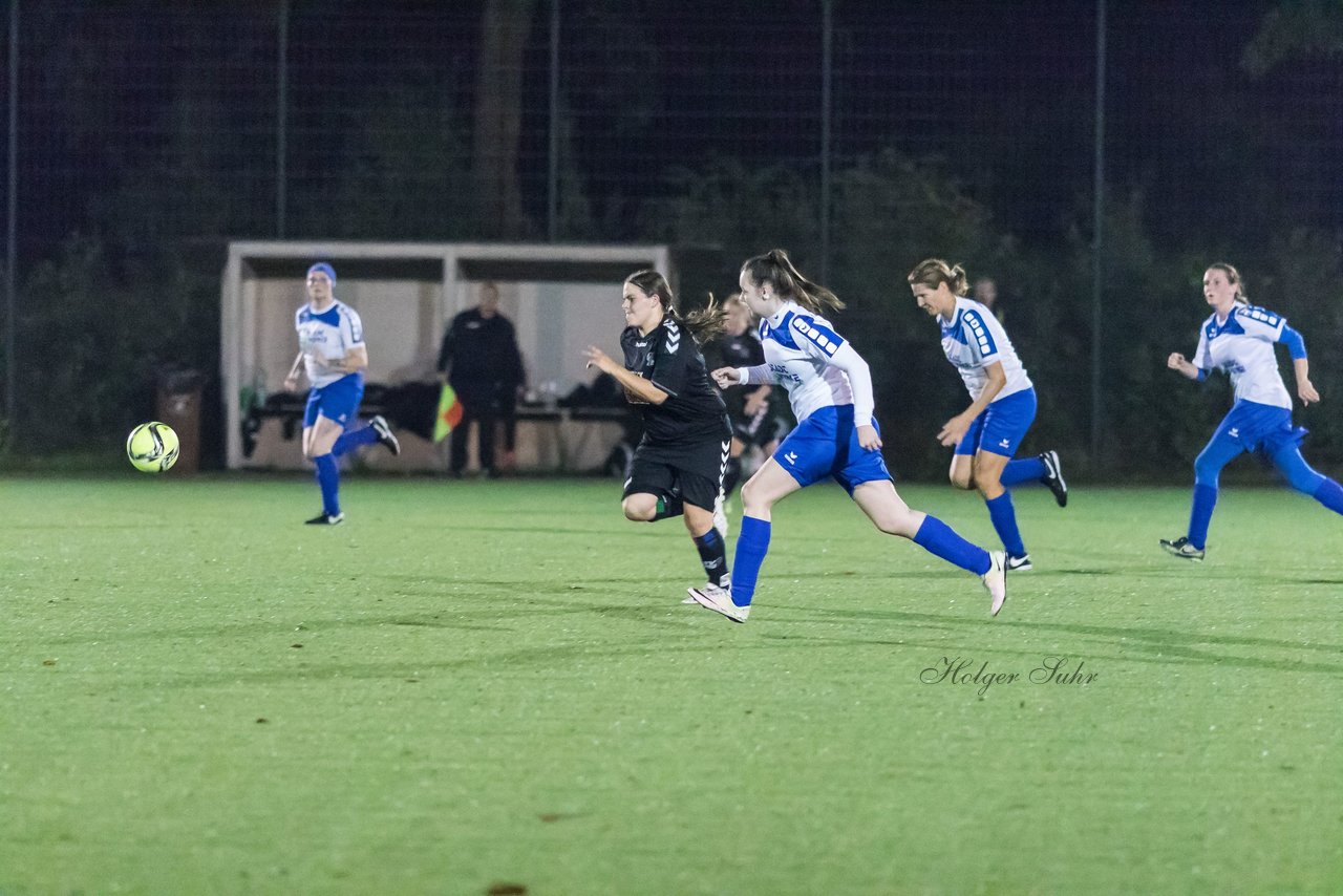 Bild 153 - Frauen Bramstedter TS - SV Henstedt Ulzburg3 : Ergebnis: 0:8